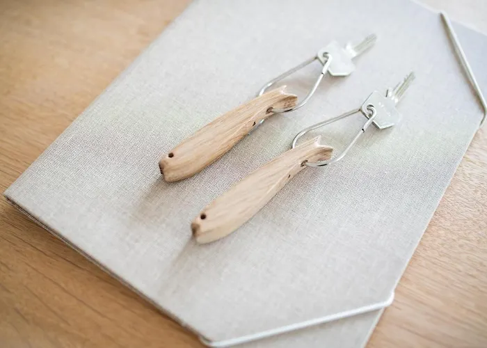 Apartament Haus Ferienglueck Norderney