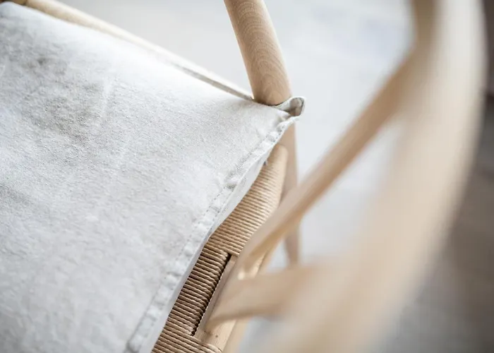 Haus Ferienglueck Apartament Norderney