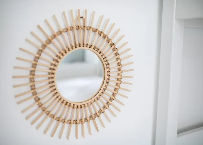 Haus Ferienglueck * Norderney