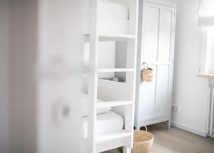 Haus Ferienglück Apartamento