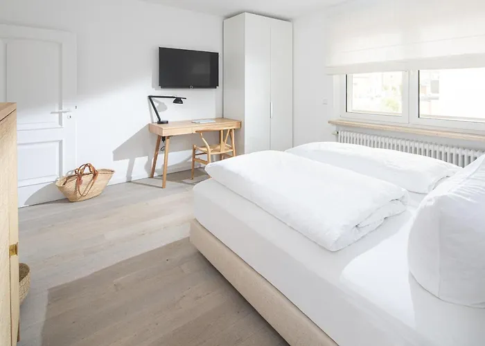 Haus Ferienglück * Norderney