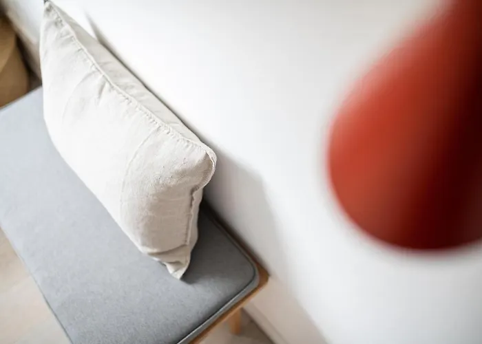 Haus Ferienglück Norderney