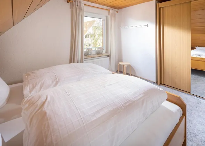 Haus Ferienglück Apartamento