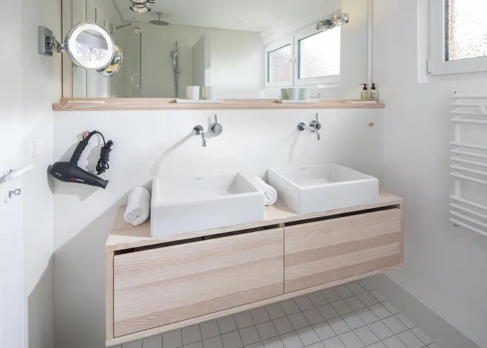 Haus Ferienglück Apartamento Norderney