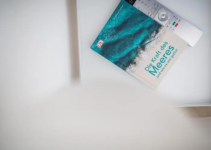 Haus Ferienglück Apartamento