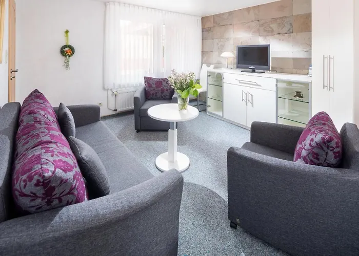 Haus Ferienglück * Norderney