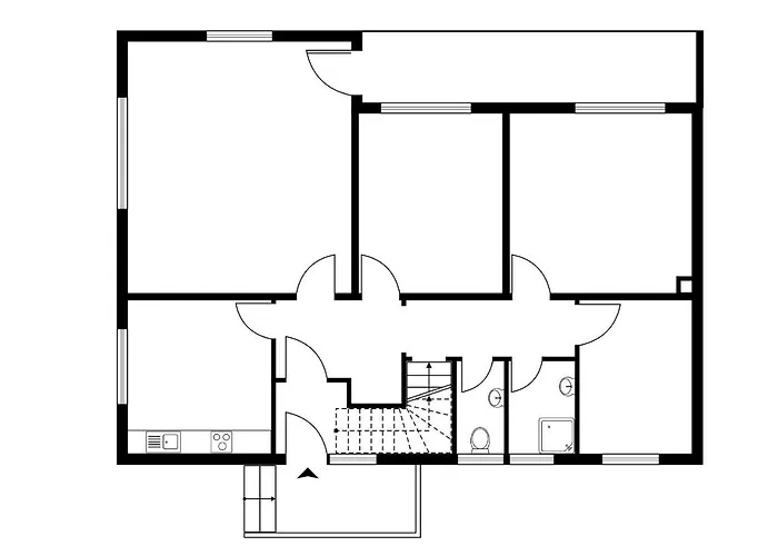 Haus Ferienglück Norderney