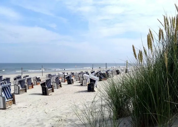 Haus Ferienglueck Apartament