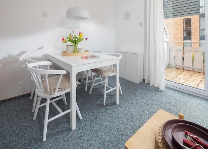 Apartament Haus Ferienglueck