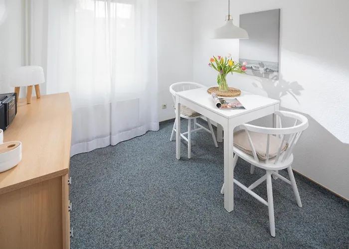 Haus Ferienglueck Apartament