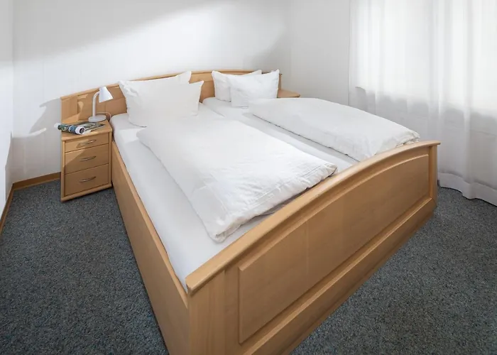 Apartament Haus Ferienglueck